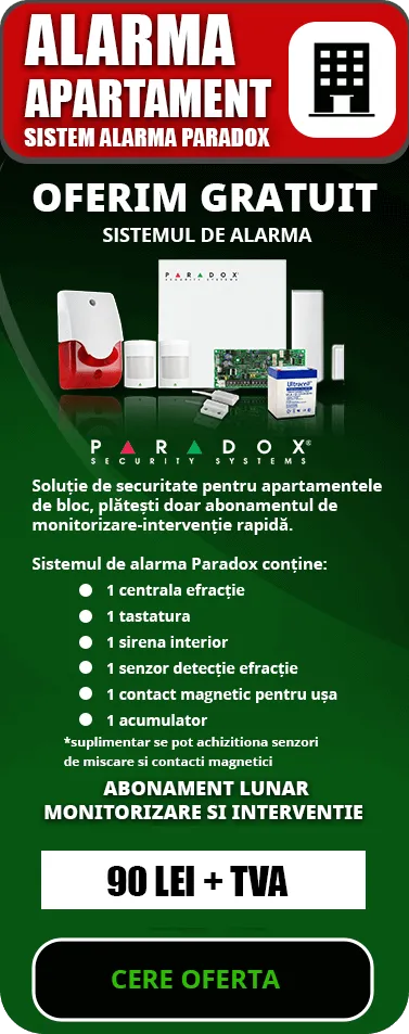 Apartament